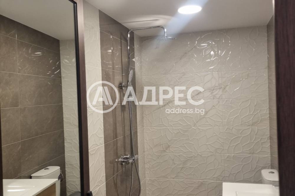 Дава под наем 2-СТАЕН, гр. София, Симеоново, снимка 4 - Апартаменти - 54517612