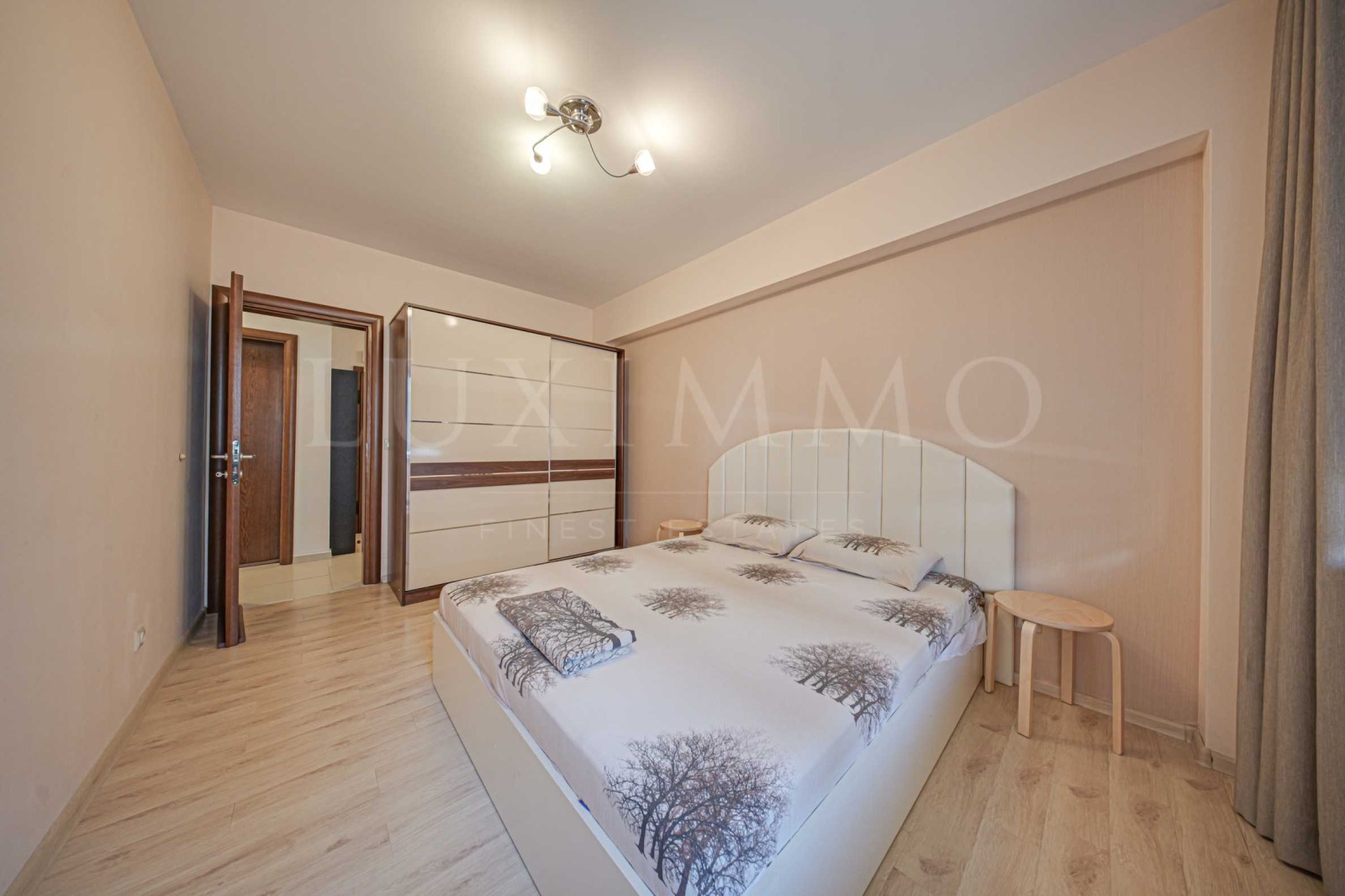 Дава под наем 3-СТАЕН, гр. София, Дървеница, снимка 9 - Апартаменти - 56200026