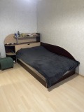 Дава под наем  1-стаен град Русе , Здравец Север 1 , 40 кв.м | 85980601 - изображение [3]
