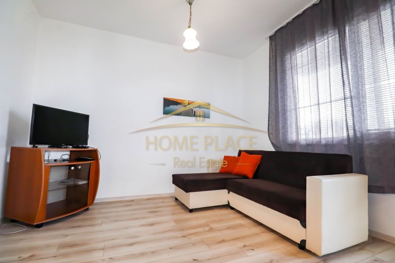 For Rent  1 bedroom Varna , Bazar Levski , 65 sq.m | 57232478 - image [2]