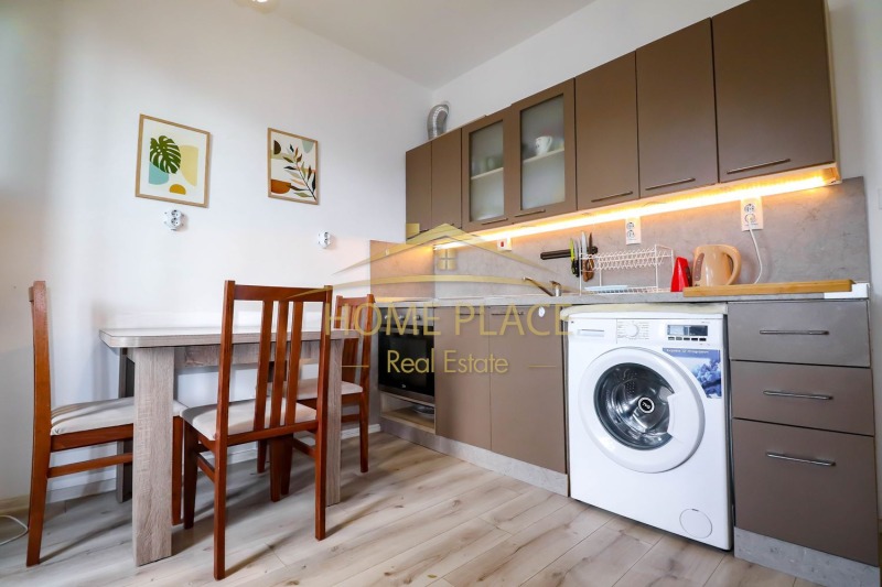 For Rent  1 bedroom Varna , Bazar Levski , 65 sq.m | 57232478 - image [3]