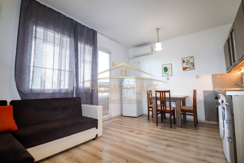For Rent  1 bedroom Varna , Bazar Levski , 65 sq.m | 57232478
