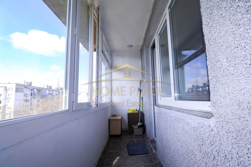 For Rent  1 bedroom Varna , Bazar Levski , 65 sq.m | 57232478 - image [10]
