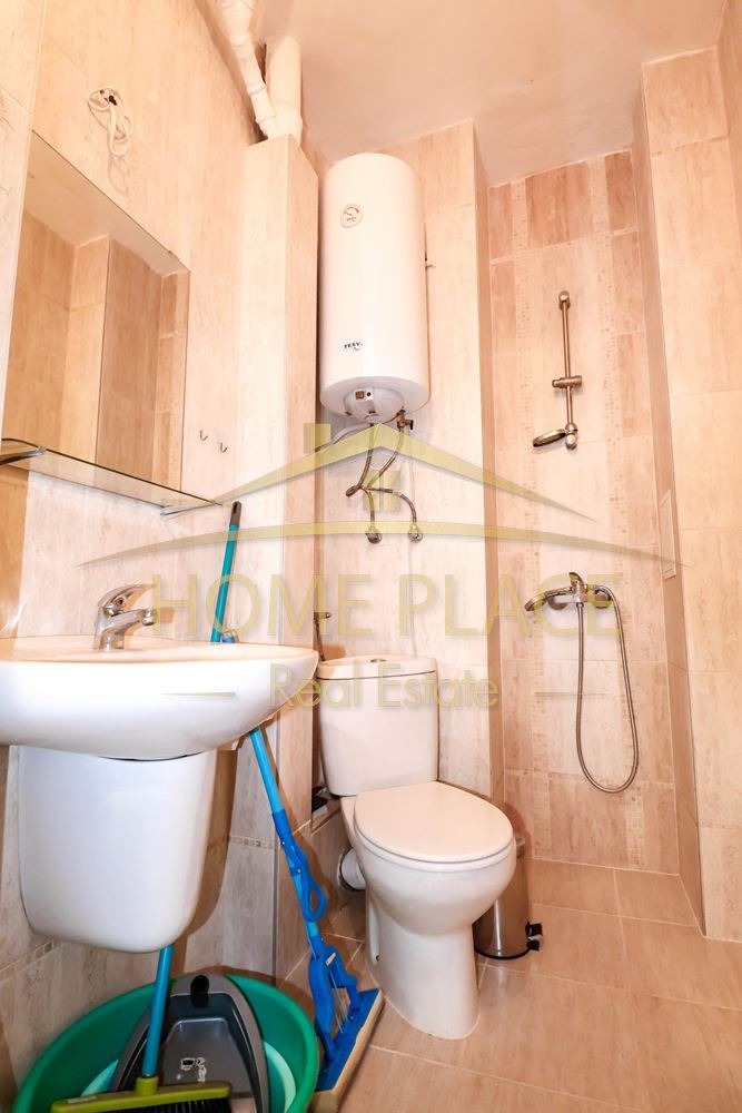 For Rent  1 bedroom Varna , Bazar Levski , 65 sq.m | 57232478 - image [12]