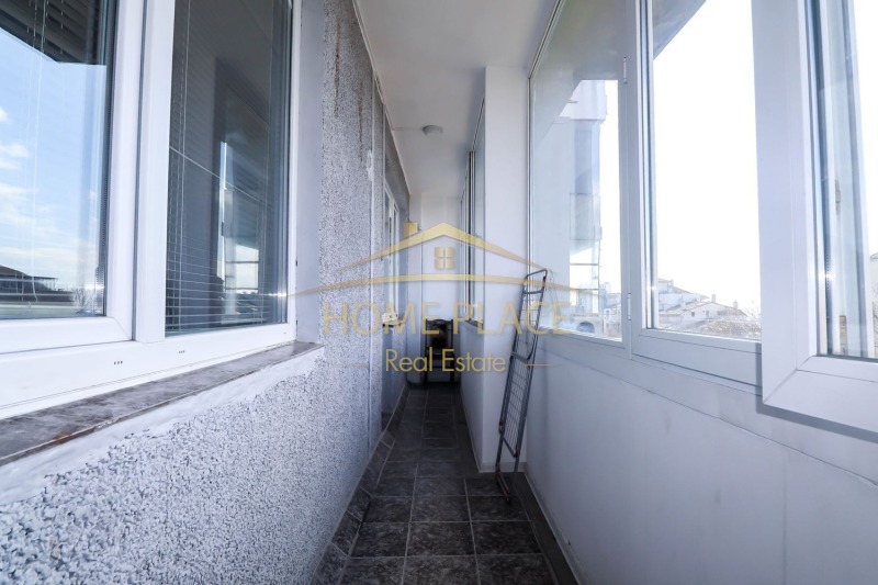 For Rent  1 bedroom Varna , Bazar Levski , 65 sq.m | 57232478 - image [7]