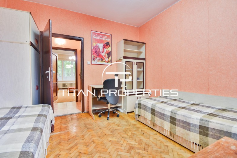 Дава под наем  2-стаен град София , Толстой , 68 кв.м | 49717562 - изображение [7]