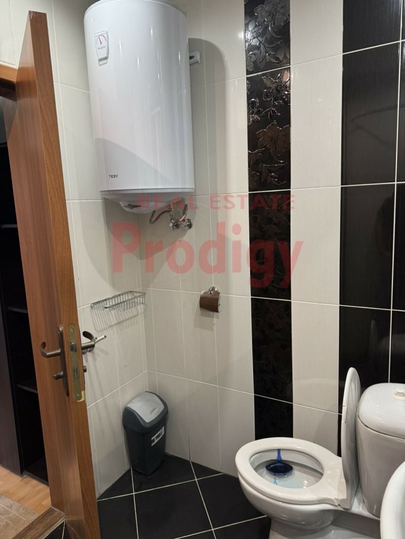 För uthyrning  1 sovrum Sofia , Manastirski livadi , 67 kvm | 88618611 - bild [9]