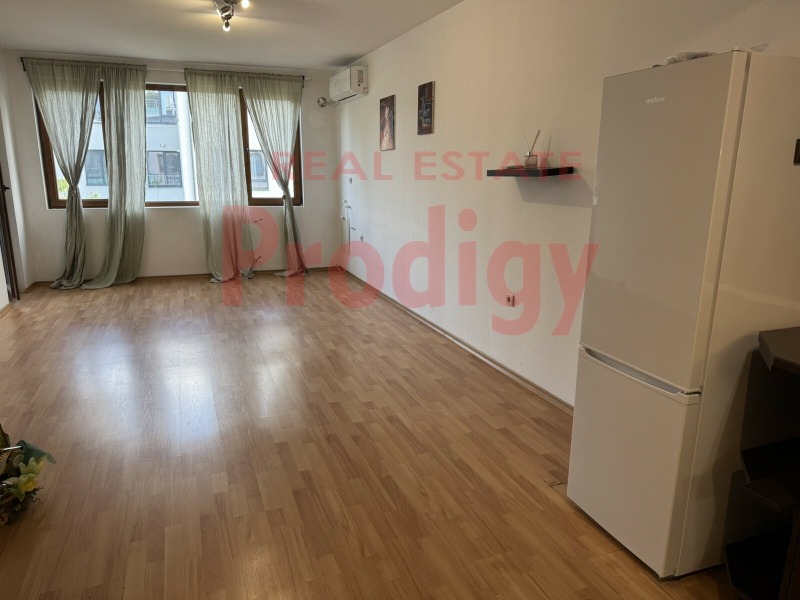 För uthyrning  1 sovrum Sofia , Manastirski livadi , 67 kvm | 88618611 - bild [2]