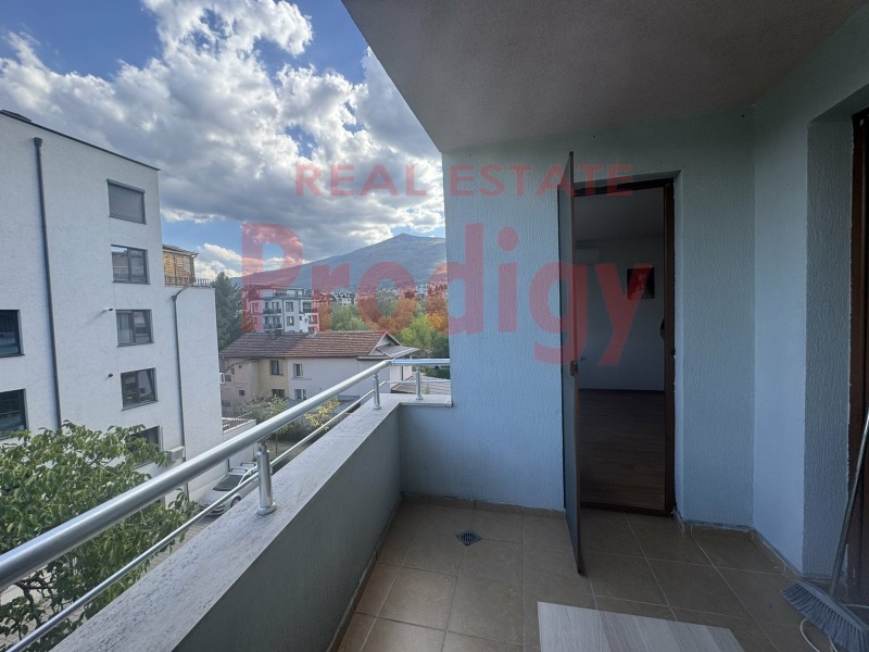 För uthyrning  1 sovrum Sofia , Manastirski livadi , 67 kvm | 88618611 - bild [12]