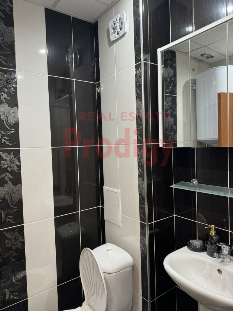 För uthyrning  1 sovrum Sofia , Manastirski livadi , 67 kvm | 88618611 - bild [10]