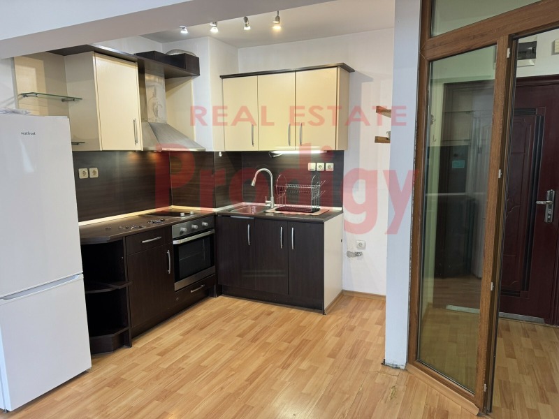 För uthyrning  1 sovrum Sofia , Manastirski livadi , 67 kvm | 88618611