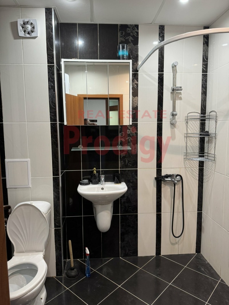 För uthyrning  1 sovrum Sofia , Manastirski livadi , 67 kvm | 88618611 - bild [8]