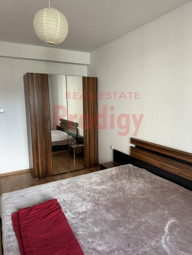 För uthyrning  1 sovrum Sofia , Manastirski livadi , 67 kvm | 88618611 - bild [6]