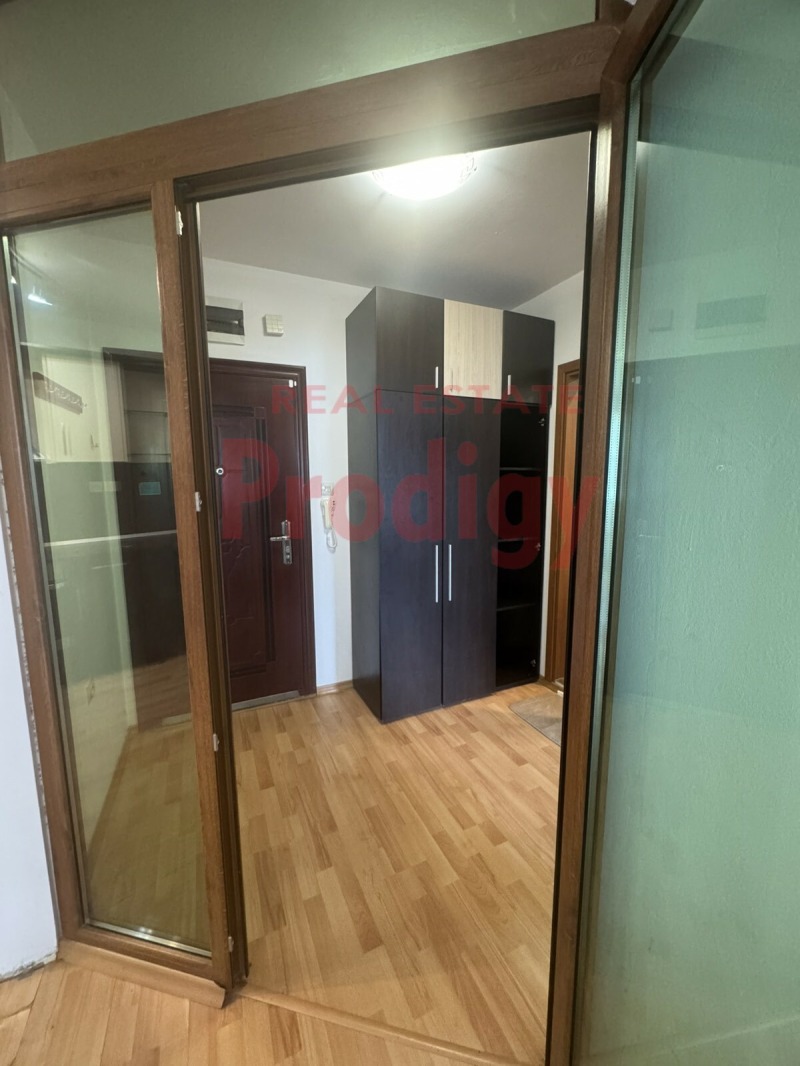 För uthyrning  1 sovrum Sofia , Manastirski livadi , 67 kvm | 88618611 - bild [7]