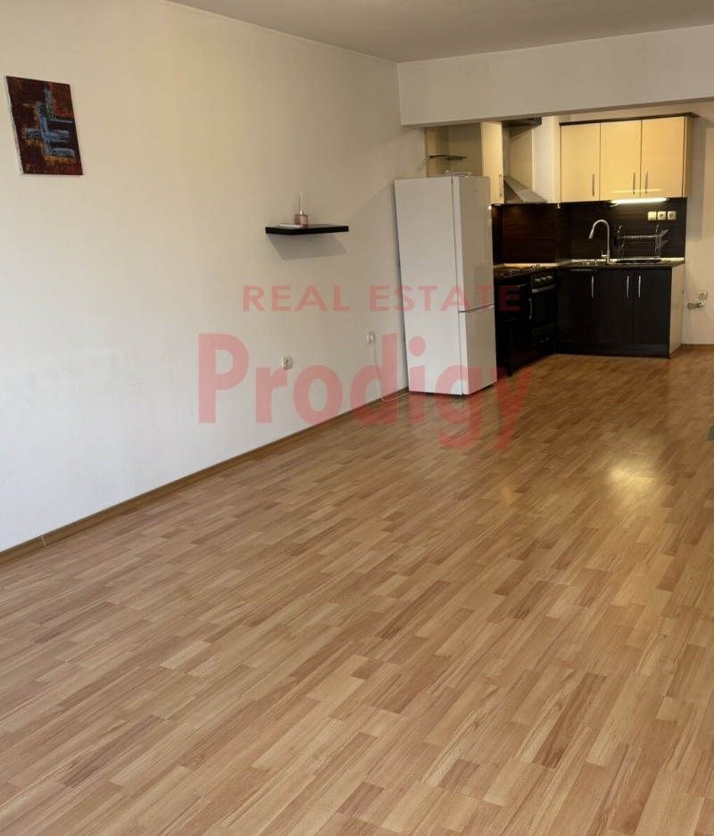För uthyrning  1 sovrum Sofia , Manastirski livadi , 67 kvm | 88618611 - bild [3]
