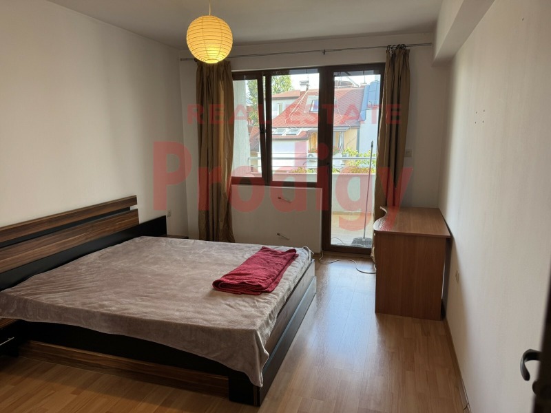 För uthyrning  1 sovrum Sofia , Manastirski livadi , 67 kvm | 88618611 - bild [5]