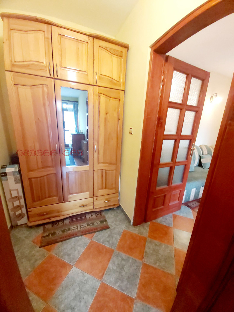 Дава под наем 2-СТАЕН, гр. София, Редута, снимка 10 - Апартаменти - 52906927