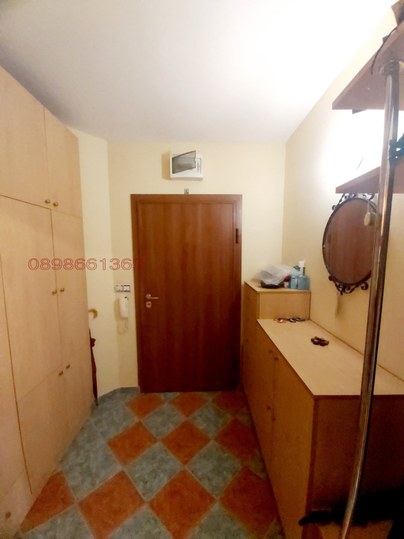 Дава под наем 2-СТАЕН, гр. София, Редута, снимка 11 - Апартаменти - 52906927