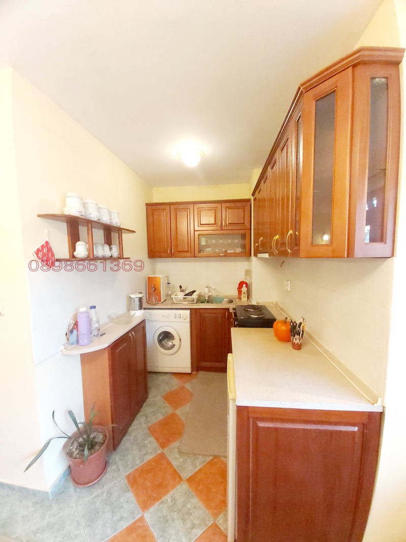 Дава под наем 2-СТАЕН, гр. София, Редута, снимка 2 - Апартаменти - 52906927