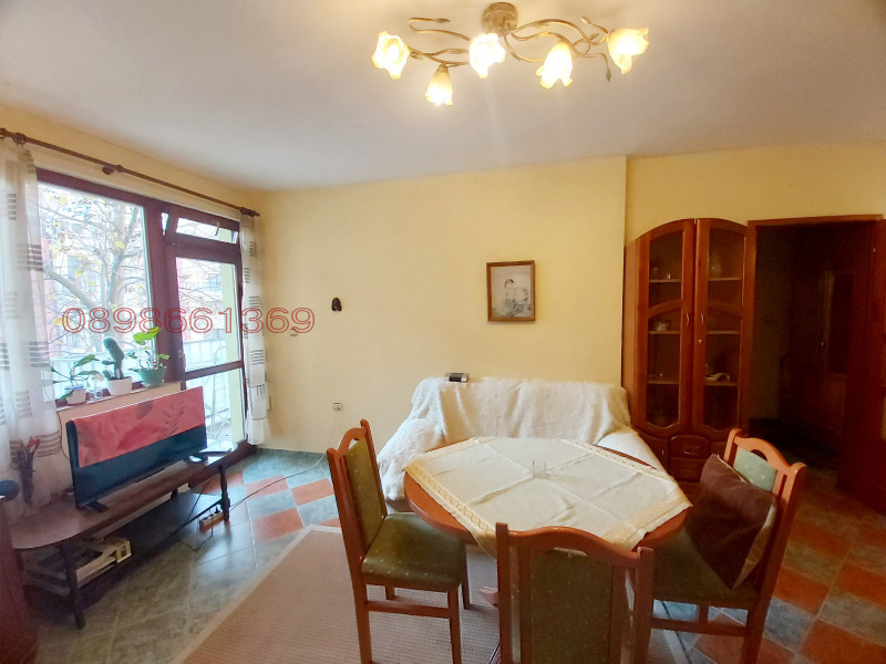 Дава под наем 2-СТАЕН, гр. София, Редута, снимка 5 - Апартаменти - 52906927