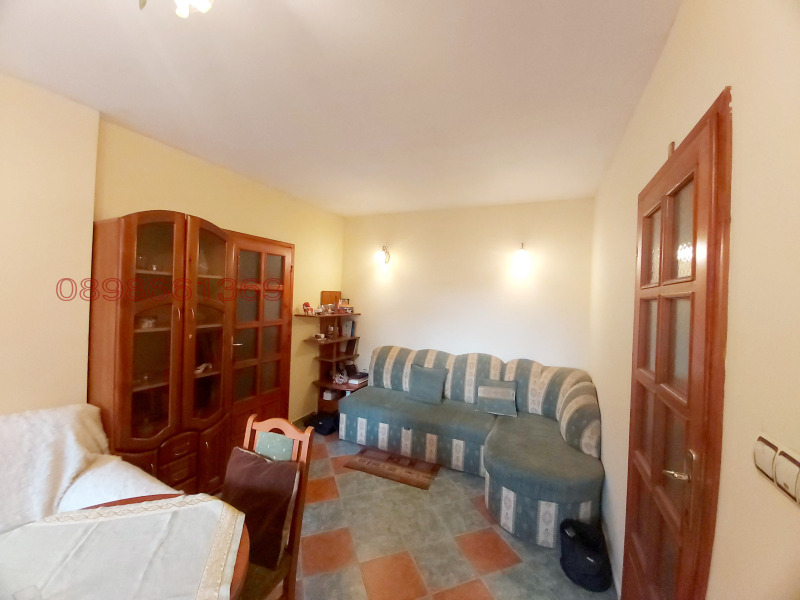 Дава под наем 2-СТАЕН, гр. София, Редута, снимка 4 - Апартаменти - 52906927