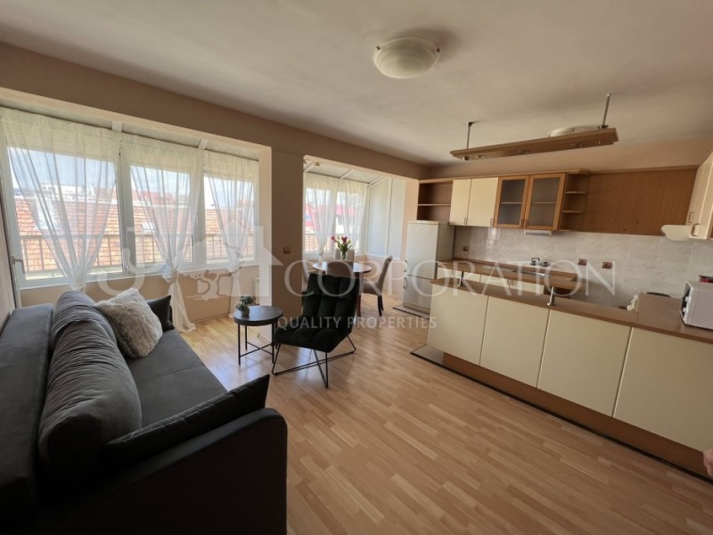 Para alugar  2 quartos Sofia , Centar , 89 m² | 56734299 - imagem [3]