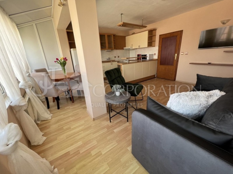 De inchiriat  2 dormitoare Sofia , Țentâr , 89 mp | 56734299