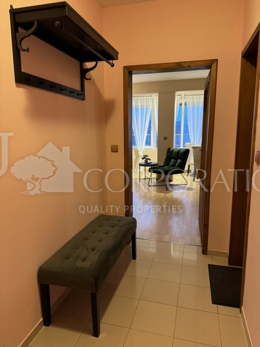 A louer  2 chambres Sofia , Tsentar , 89 m² | 56734299 - image [16]