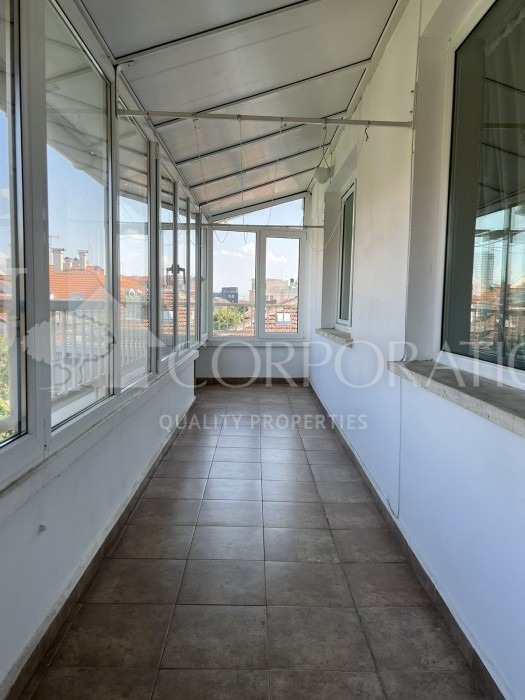 A louer  2 chambres Sofia , Tsentar , 89 m² | 56734299 - image [9]