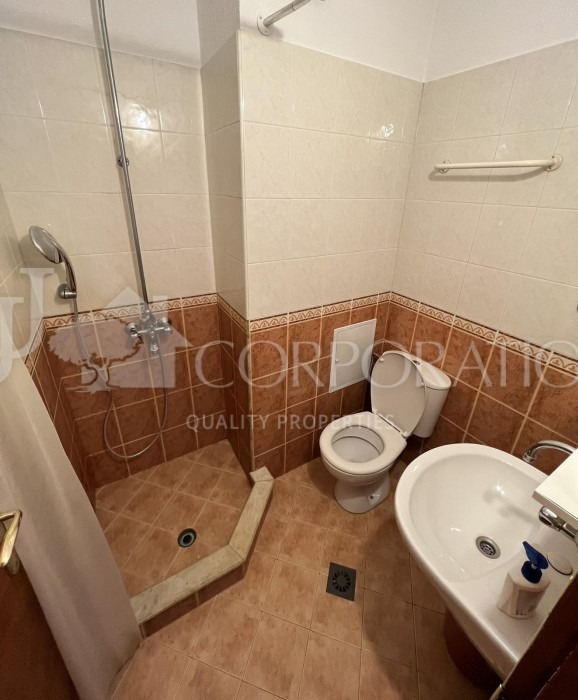 A louer  2 chambres Sofia , Tsentar , 89 m² | 56734299 - image [15]