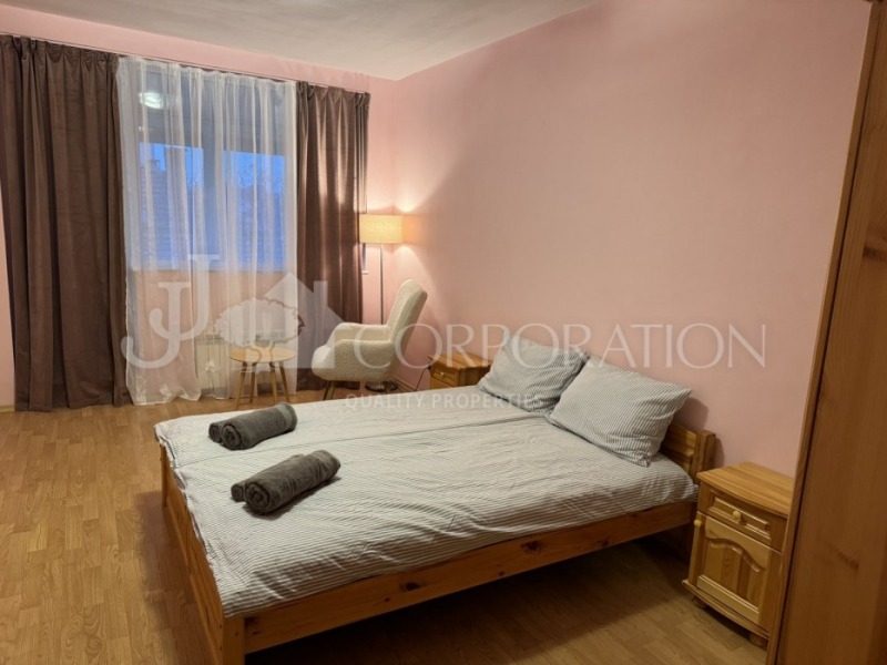 Te huur  2 slaapkamers Sofia , Tsentar , 89 m² | 56734299 - afbeelding [11]