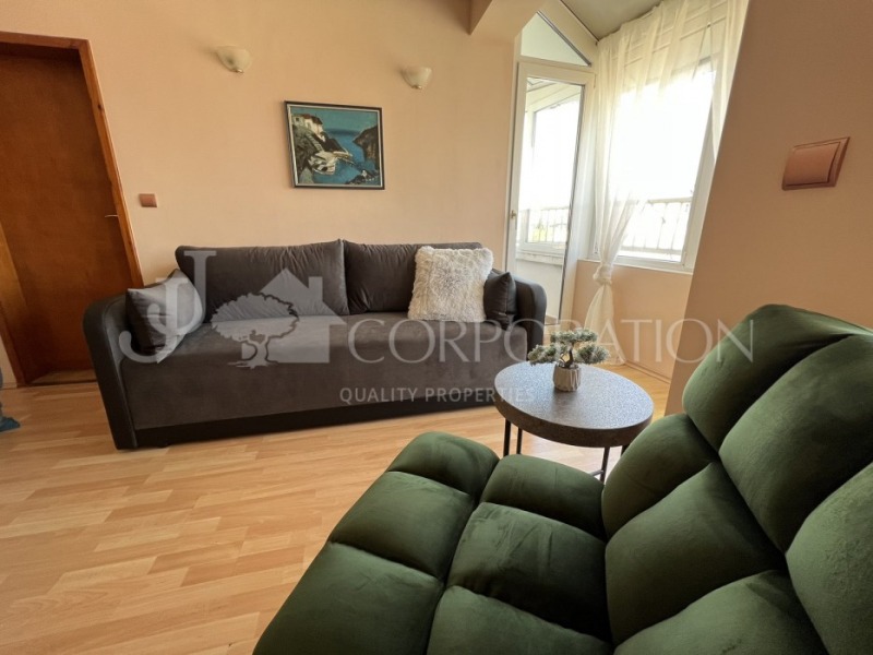 Te huur  2 slaapkamers Sofia , Tsentar , 89 m² | 56734299 - afbeelding [6]