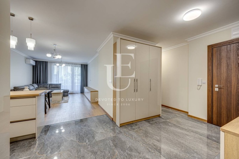 Til leie  2 soverom Sofia , Borovo , 109 kvm | 46256302 - bilde [5]