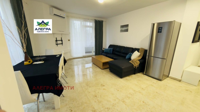 Дава под наем 3-СТАЕН, гр. Пазарджик, Руски