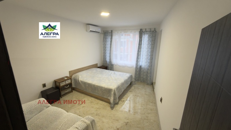 Дава под наем 3-СТАЕН, гр. Пазарджик, Руски, снимка 3 - Апартаменти - 53230521