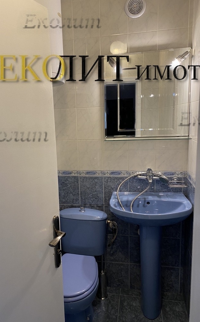 Дава под наем 3-СТАЕН, гр. София, Медицинска академия, снимка 11 - Апартаменти - 55486257