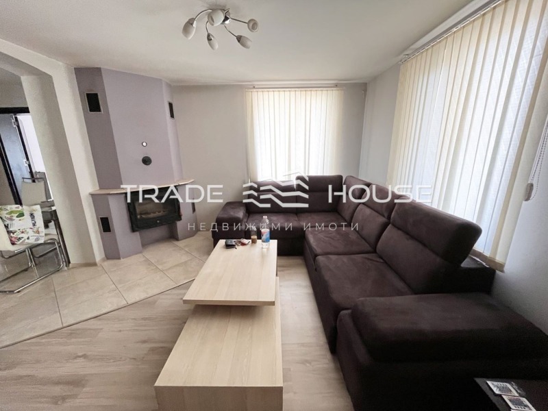 В аренду  Дом Пловдив , Център , 170 кв.м | 71813723 - изображение [2]