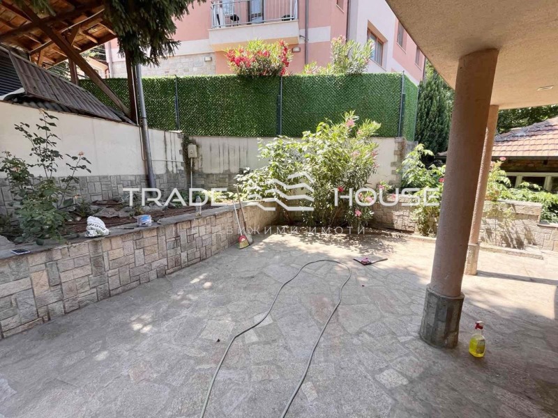 В аренду  Дом Пловдив , Център , 170 кв.м | 71813723 - изображение [13]