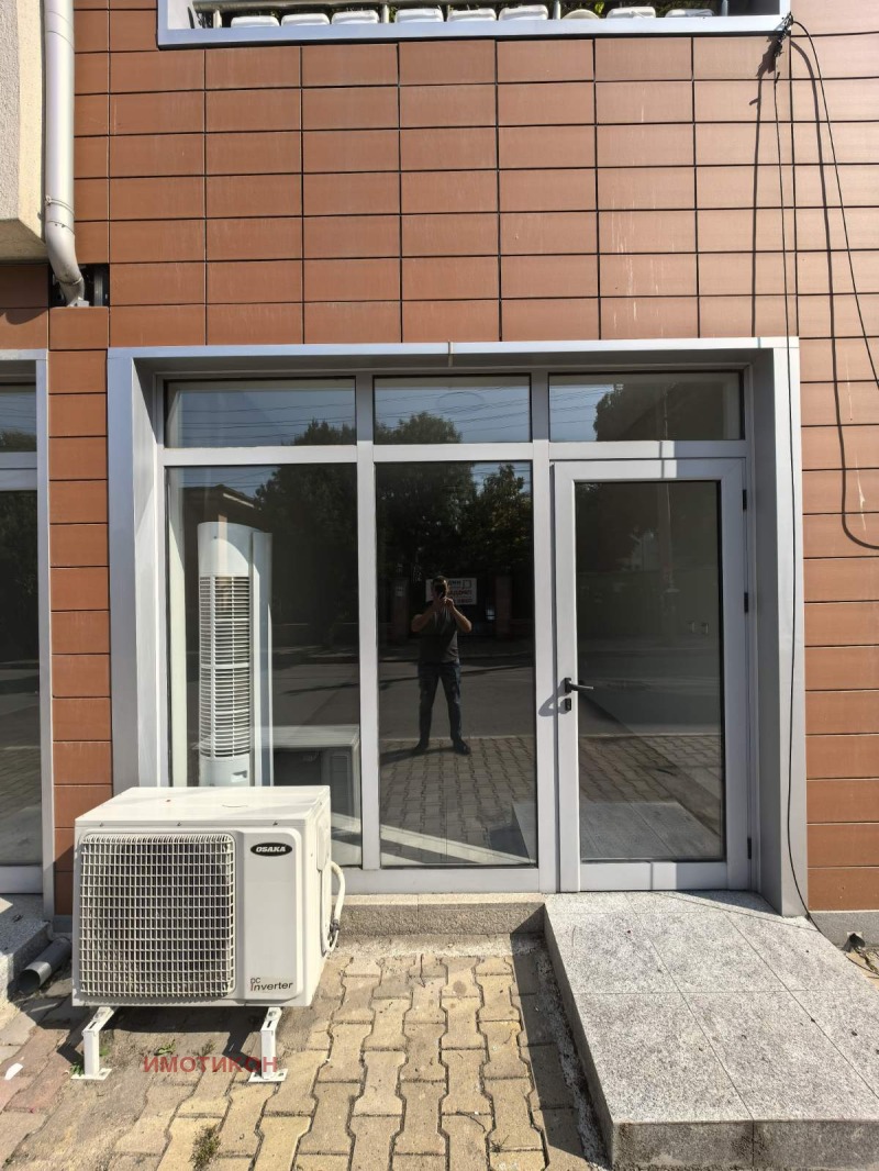 Vuokrattavana  Myymälä Slivenin alue , Nova Zagora , 75 neliömetriä | 68941779 - kuva [2]