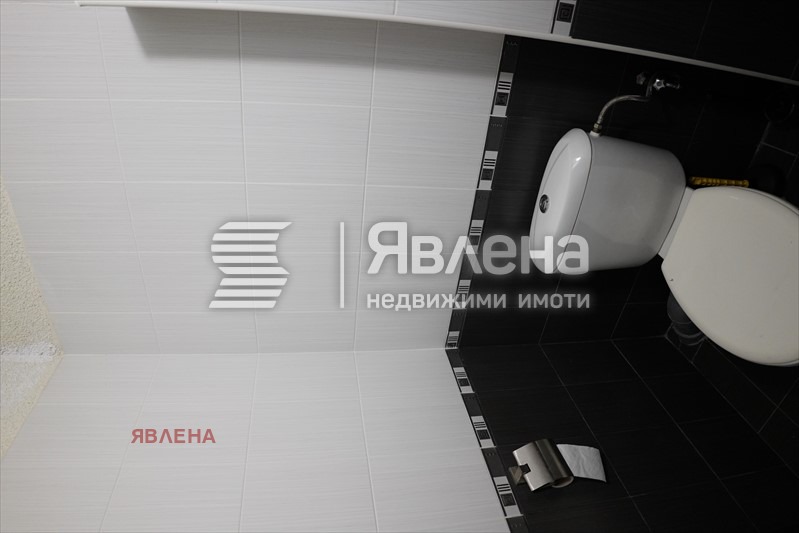 Дава под наем МАГАЗИН, гр. София, Банишора, снимка 4 - Магазини - 54221457