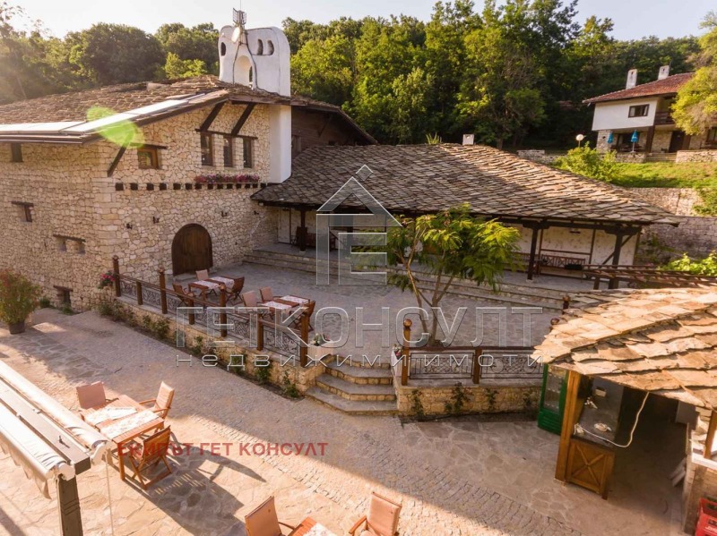 Do wynajęcia  Bar; kawiarnia region Warny , Doliszcze , 1500 mkw | 91796150 - obraz [16]
