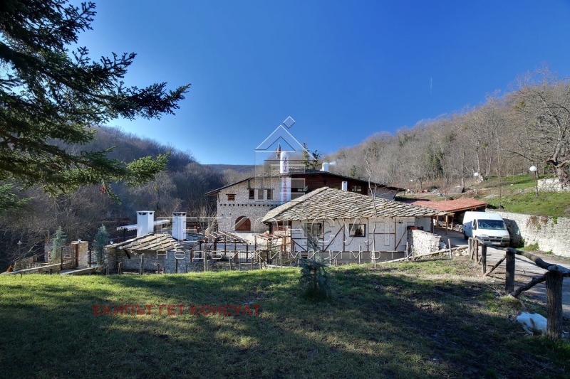 Do wynajęcia  Bar; kawiarnia region Warny , Doliszcze , 1500 mkw | 91796150 - obraz [12]