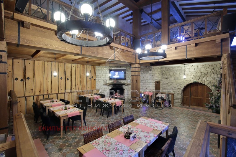 Do wynajęcia  Bar; kawiarnia region Warny , Doliszcze , 1500 mkw | 91796150 - obraz [5]