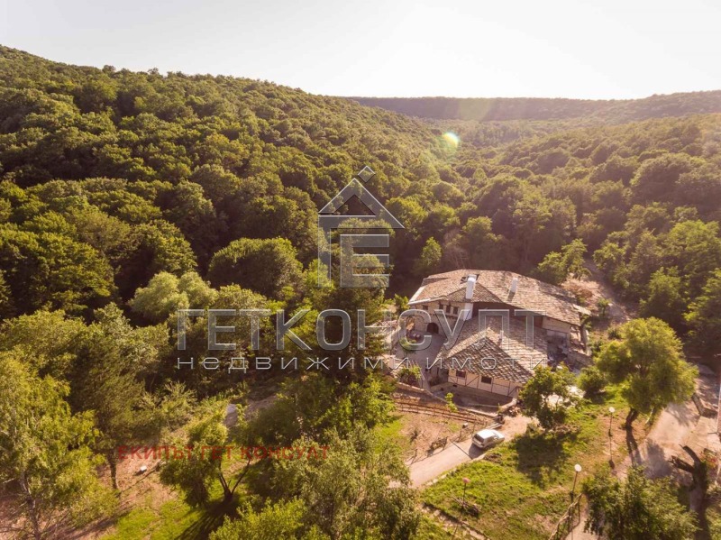 Do wynajęcia  Bar; kawiarnia region Warny , Doliszcze , 1500 mkw | 91796150 - obraz [15]