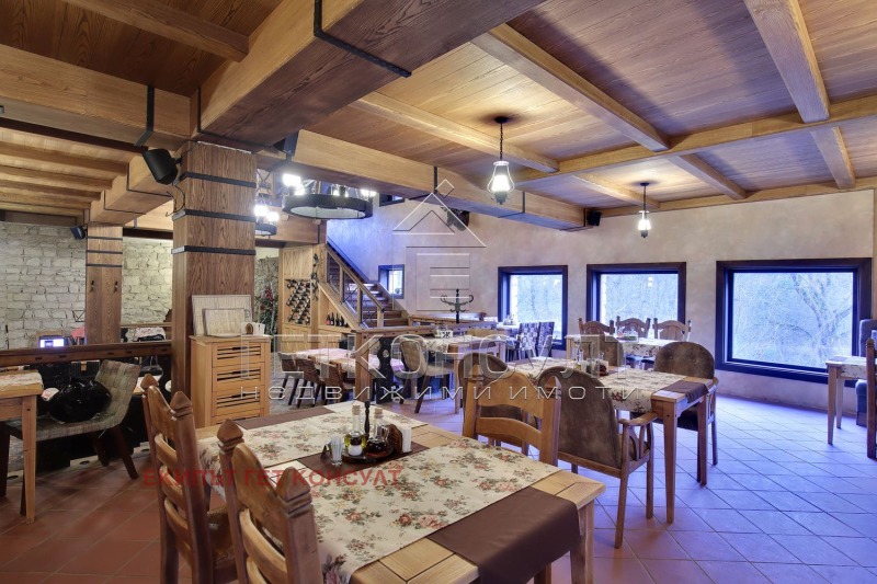 Do wynajęcia  Bar; kawiarnia region Warny , Doliszcze , 1500 mkw | 91796150 - obraz [3]