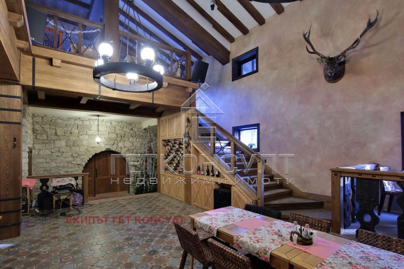 Do wynajęcia  Bar; kawiarnia region Warny , Doliszcze , 1500 mkw | 91796150 - obraz [2]