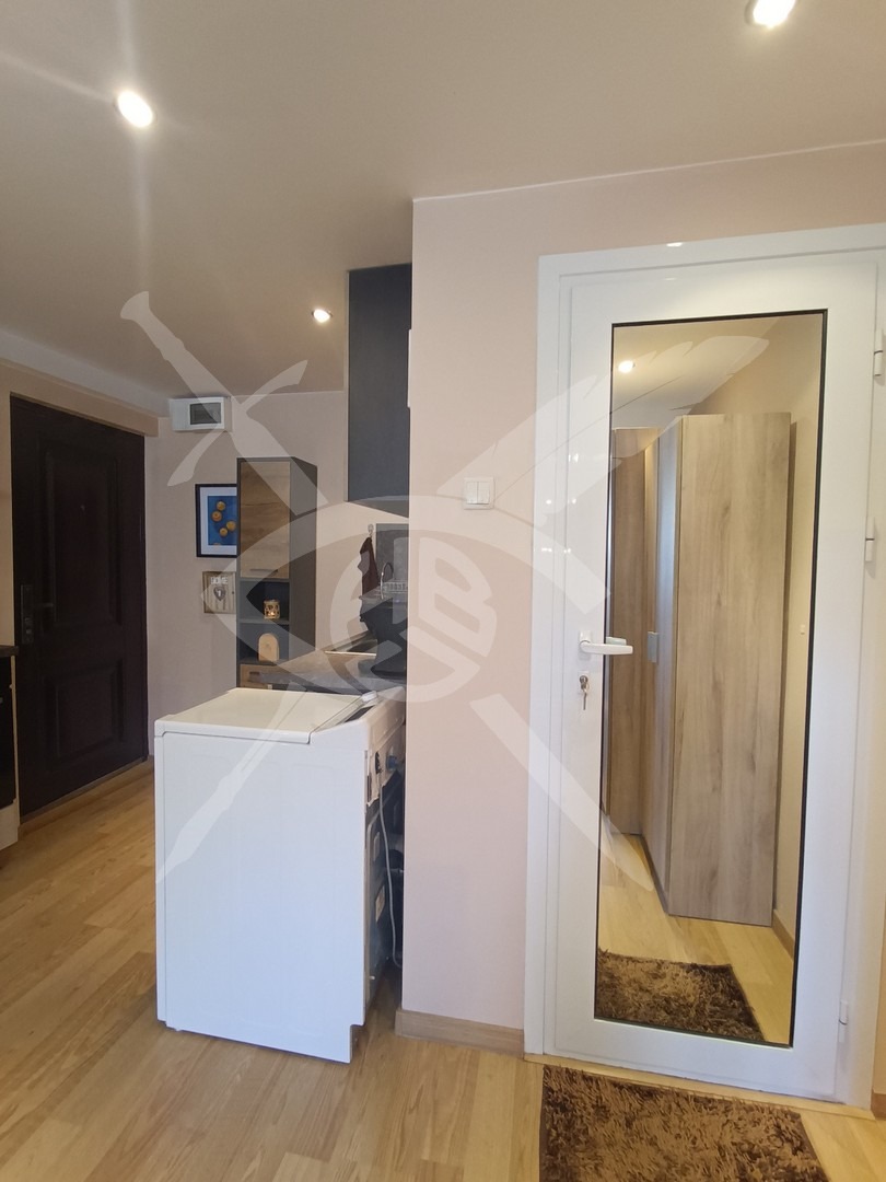 Дава под наем 1-СТАЕН, гр. София, Лозенец, снимка 9 - Апартаменти - 53859927