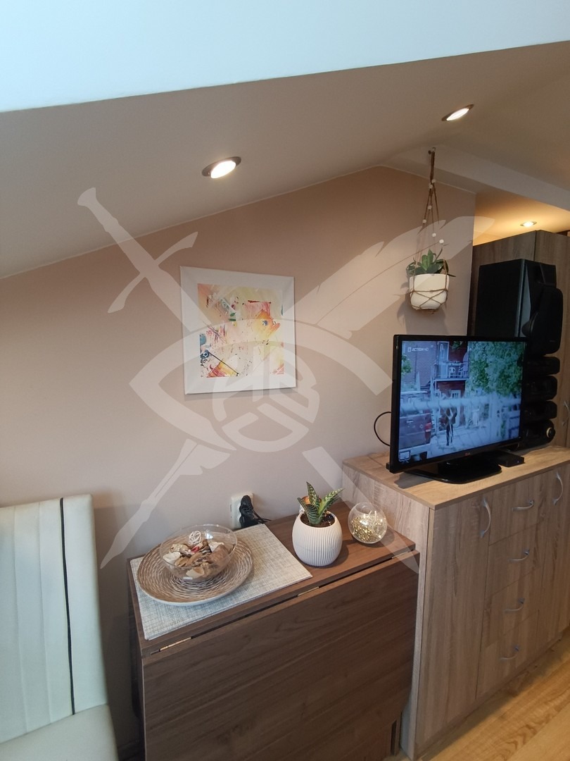 Дава под наем 1-СТАЕН, гр. София, Лозенец, снимка 3 - Апартаменти - 53859927