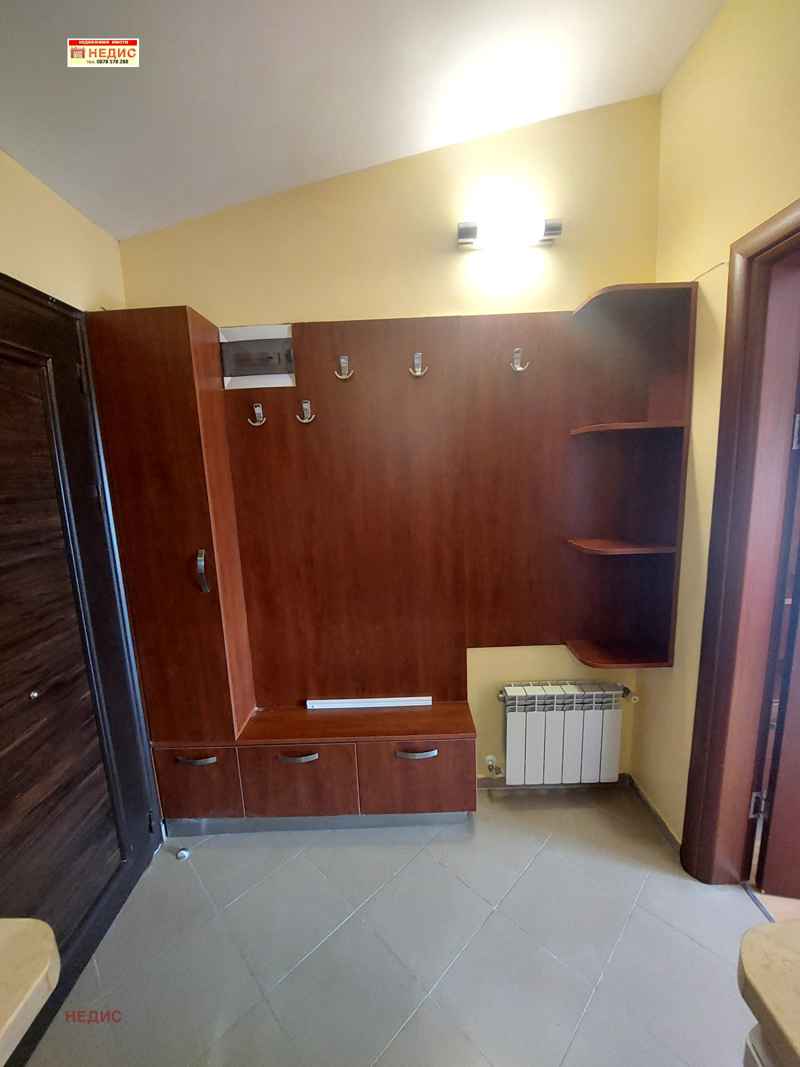 Дава под наем 1-СТАЕН, гр. София, гр. Банкя, снимка 6 - Апартаменти - 54195529