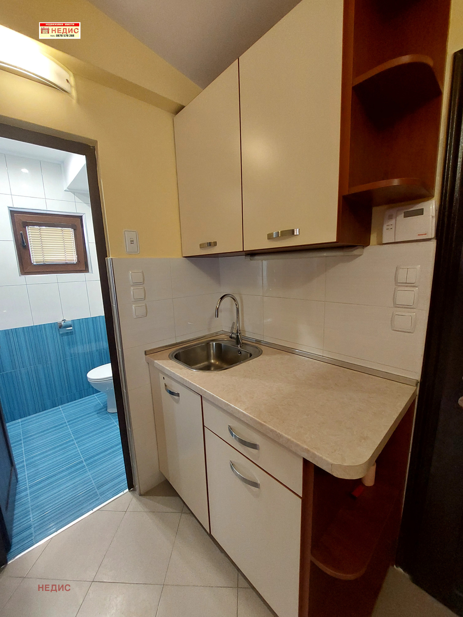 Дава под наем 1-СТАЕН, гр. София, гр. Банкя, снимка 7 - Апартаменти - 54195529